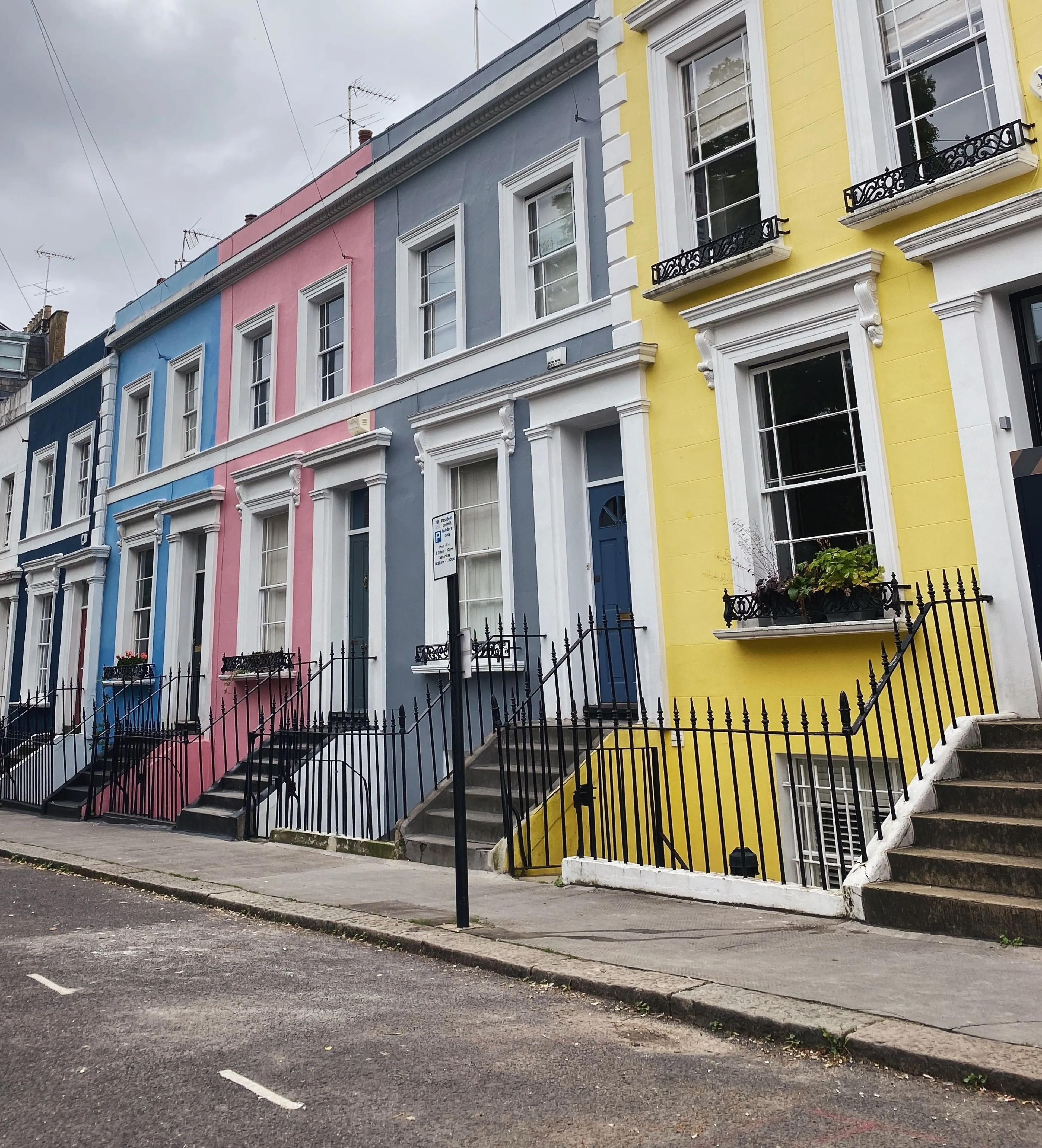 How to attract serious buyers this autumn