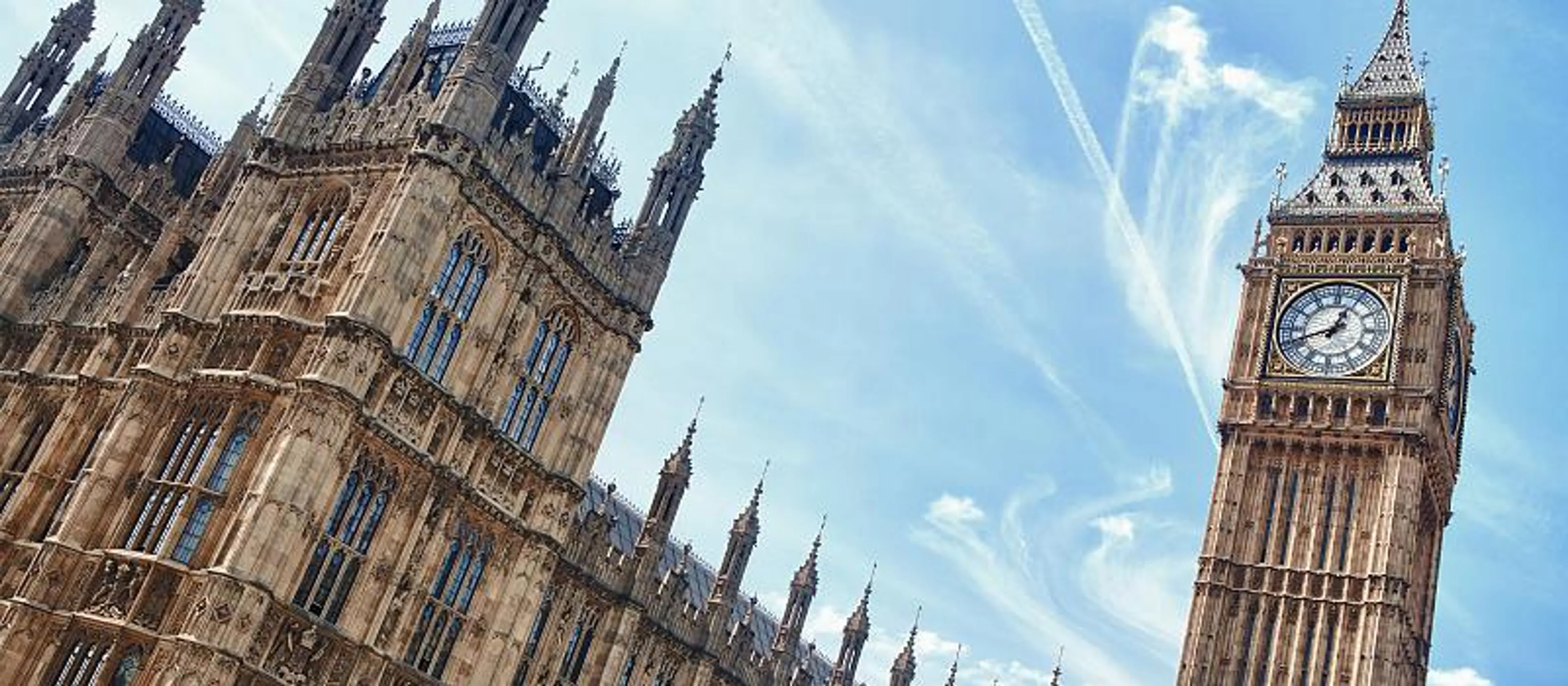 Leasehold and Freehold Reform Act Passes Here’s What You Need to Know