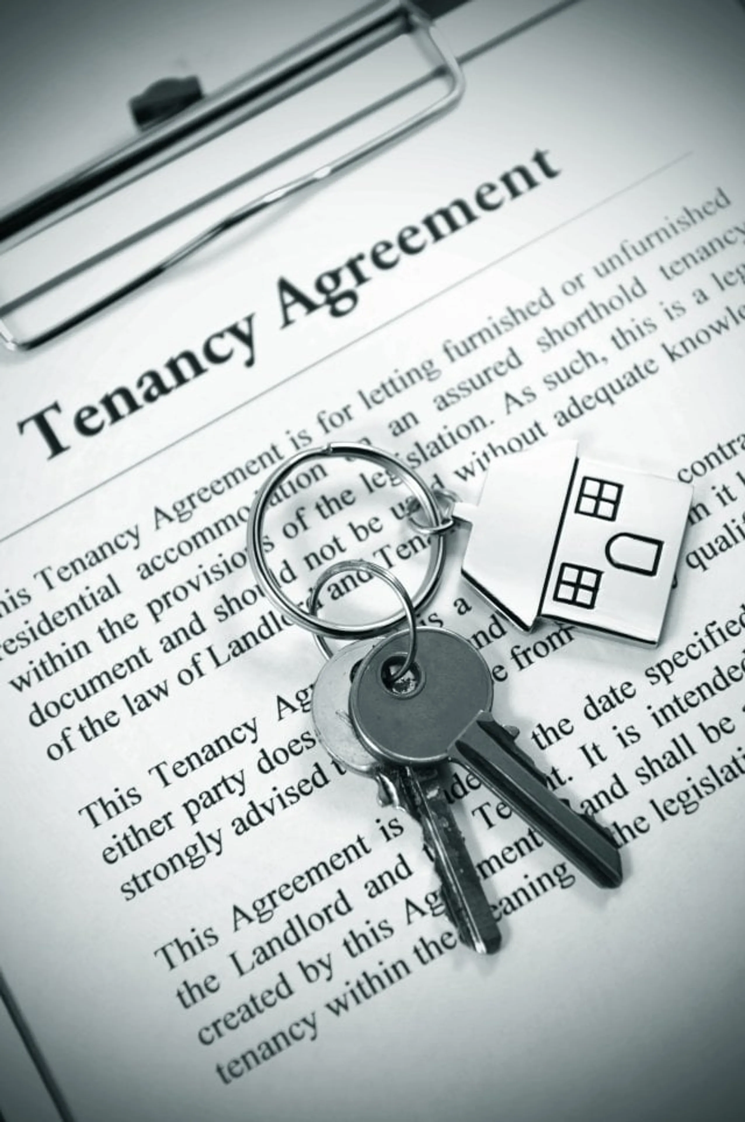 The September landlord bulletin