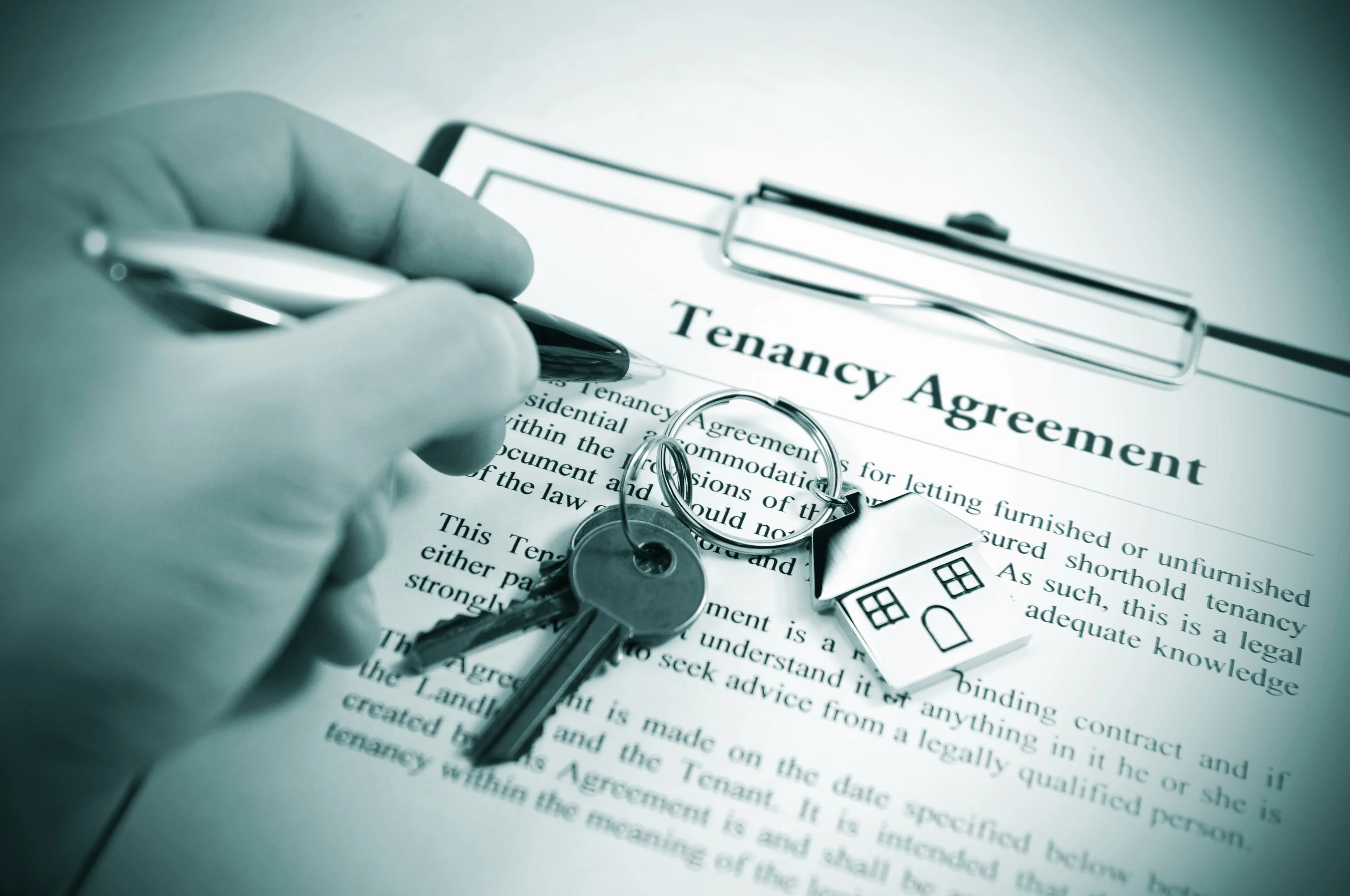 Chesterton's accidental landlord's introductory guide to successful letting