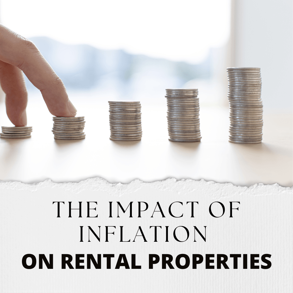 The Impact of Inflation on Rental Properties in Stoke-on-Trent