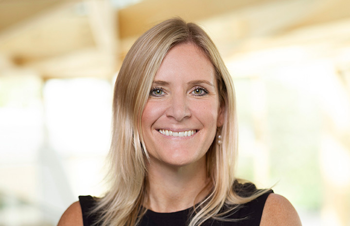 Katinka Hill Appointed Head of Lettings at Chestertons