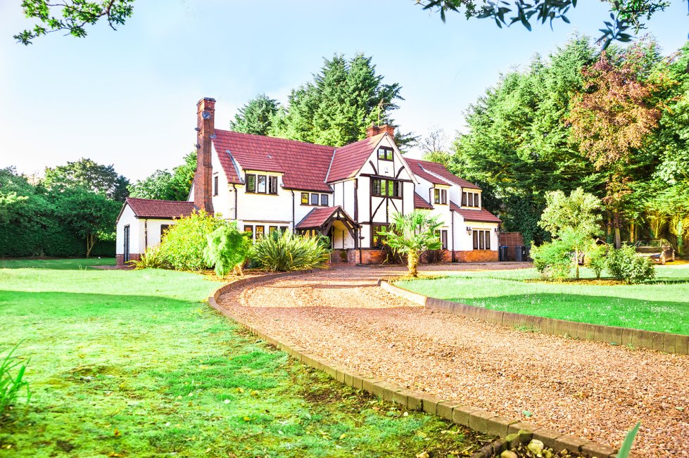 5 bedroom property to let in Stoke Poges £600 pcm