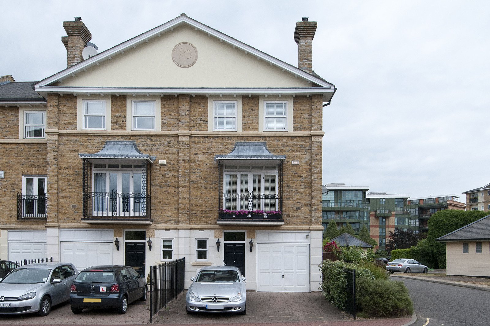 4 bedroom property in Trinity Church