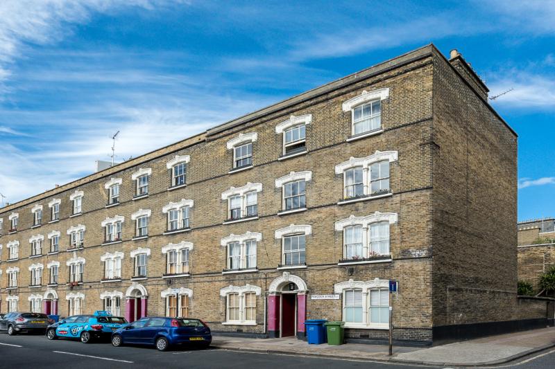 2 Bedroom Flat Apartment In Peacock Street 2 Bedroom Flat Apartment In Peacock Street