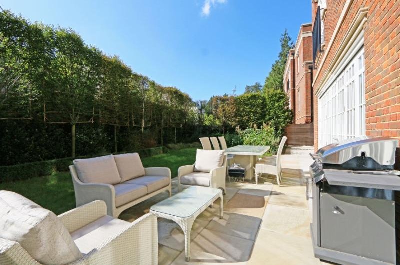 5 bedroom property for sale in Copse Hill, Wimbledon Village, SW20 £5,650,000
