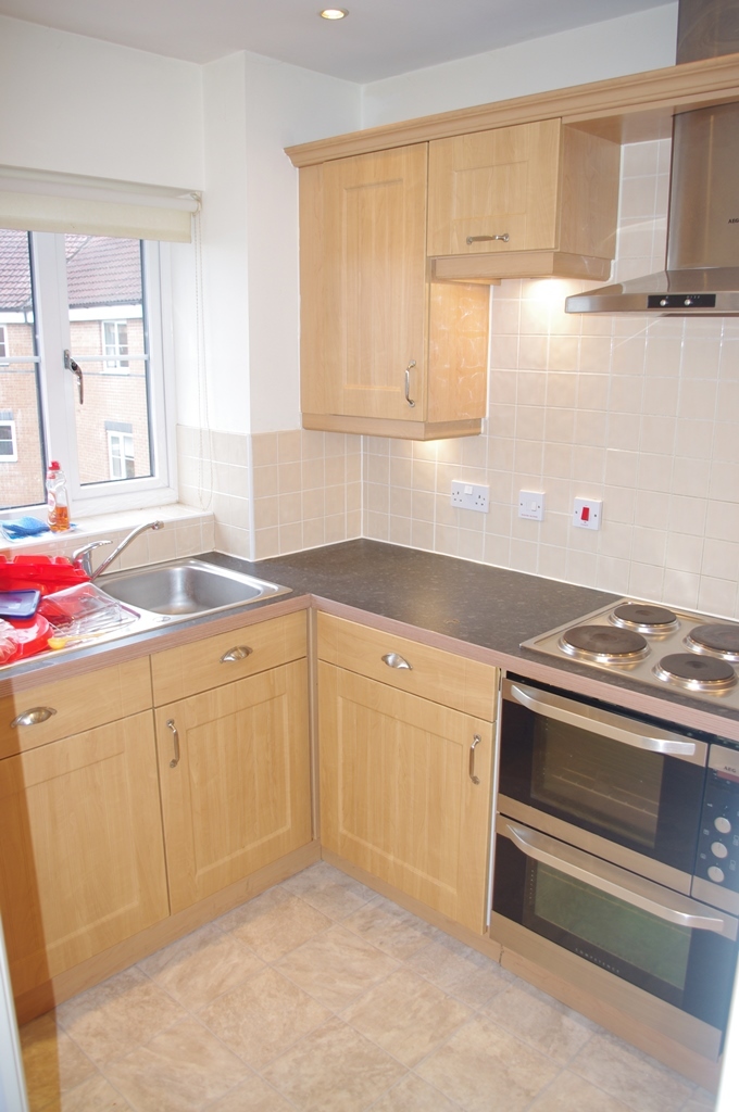FOR SALE | One Bedroom flat | Sir John Newsom Way | Welwyn Garden City Image 4