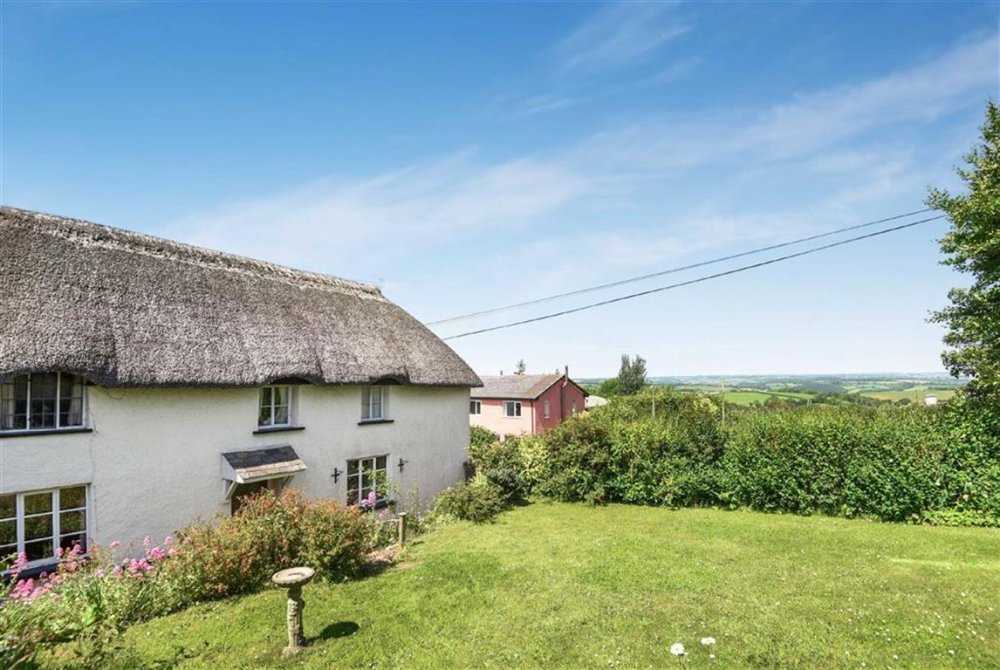 Stags 4 bedroom property for sale in New Buildings, Sandford