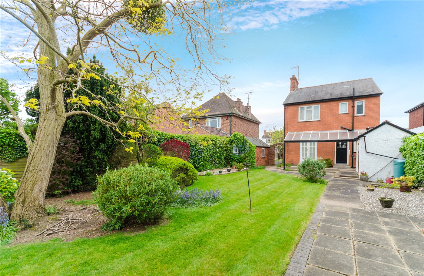 3 bedroom property for sale in London Road, New Balderton, Newark, NG24