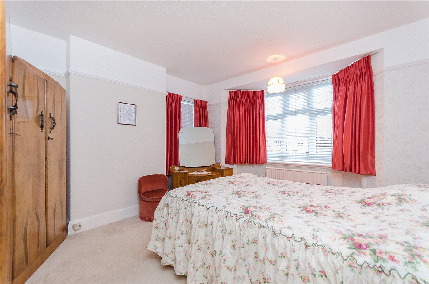 3 bedroom property for sale in London Road, New Balderton, Newark, NG24 £239,950