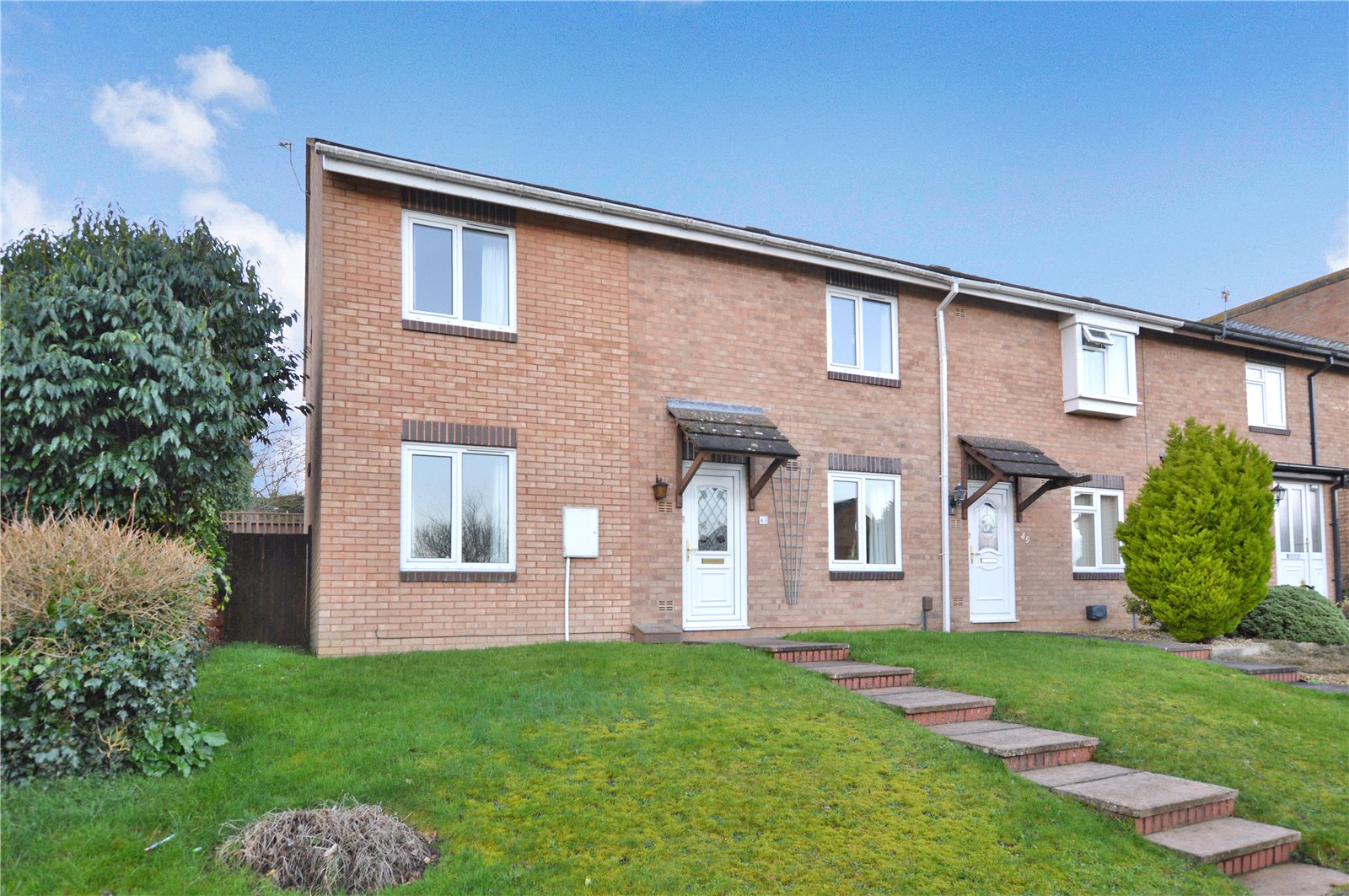 5 bedroom property for sale in Burnley Road, Newton Abbot, Devon, TQ12