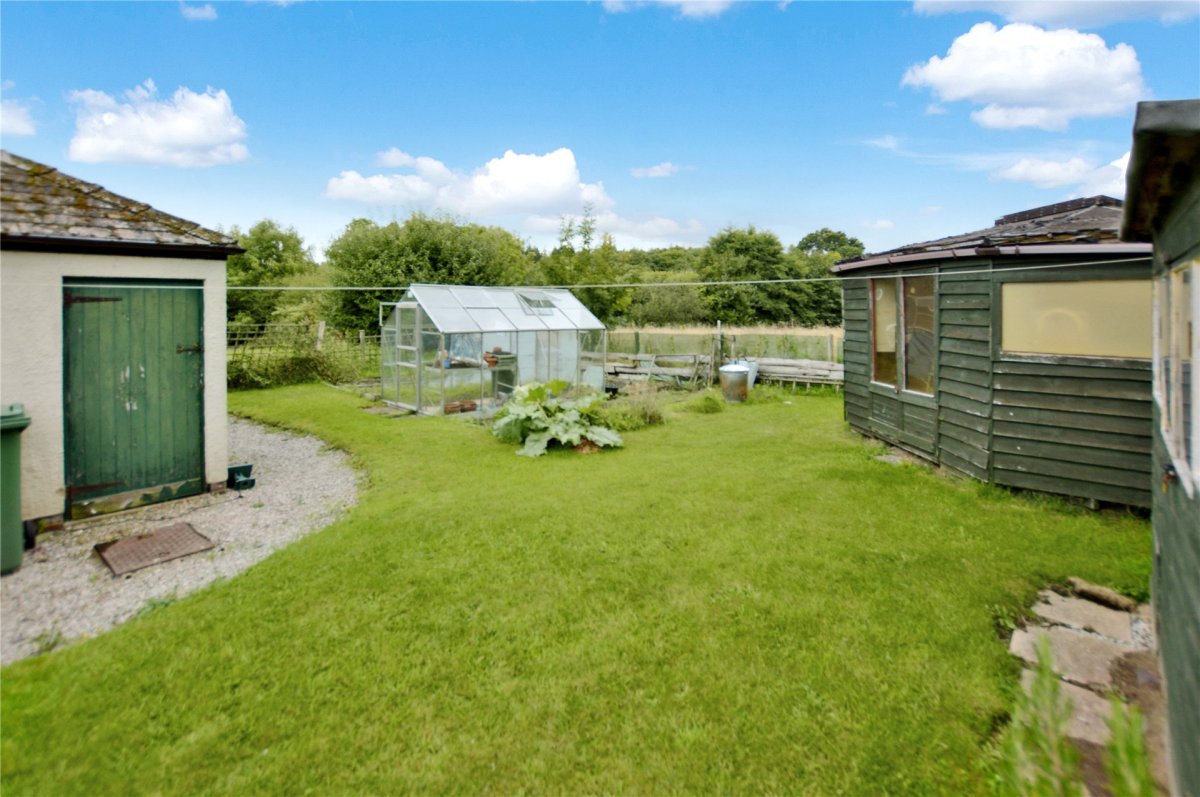3 bedroom property for sale in Ley Green Farm Cottages, Teigngrace