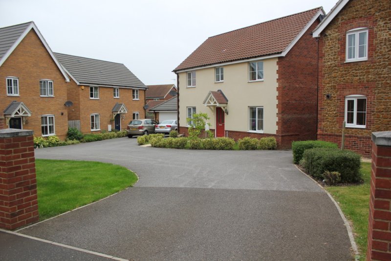 4 bedroom property for sale in Downham Market, Norfolk £279,000