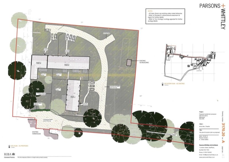 property for sale in Hall Farm Drive Guide price £380,000