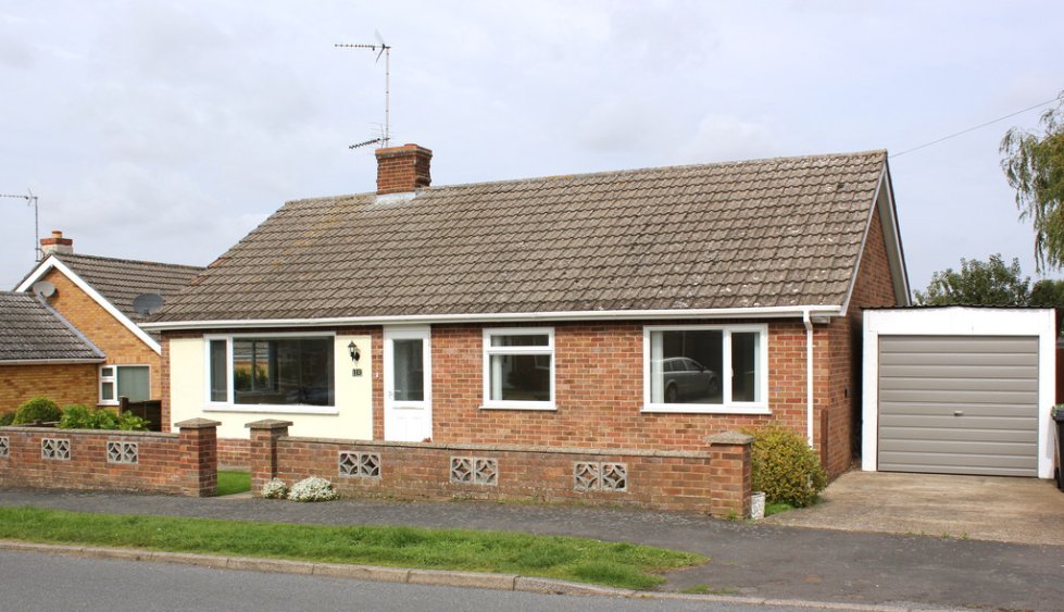 3 bedroom property for sale in Downham Market, Norfolk £249,950