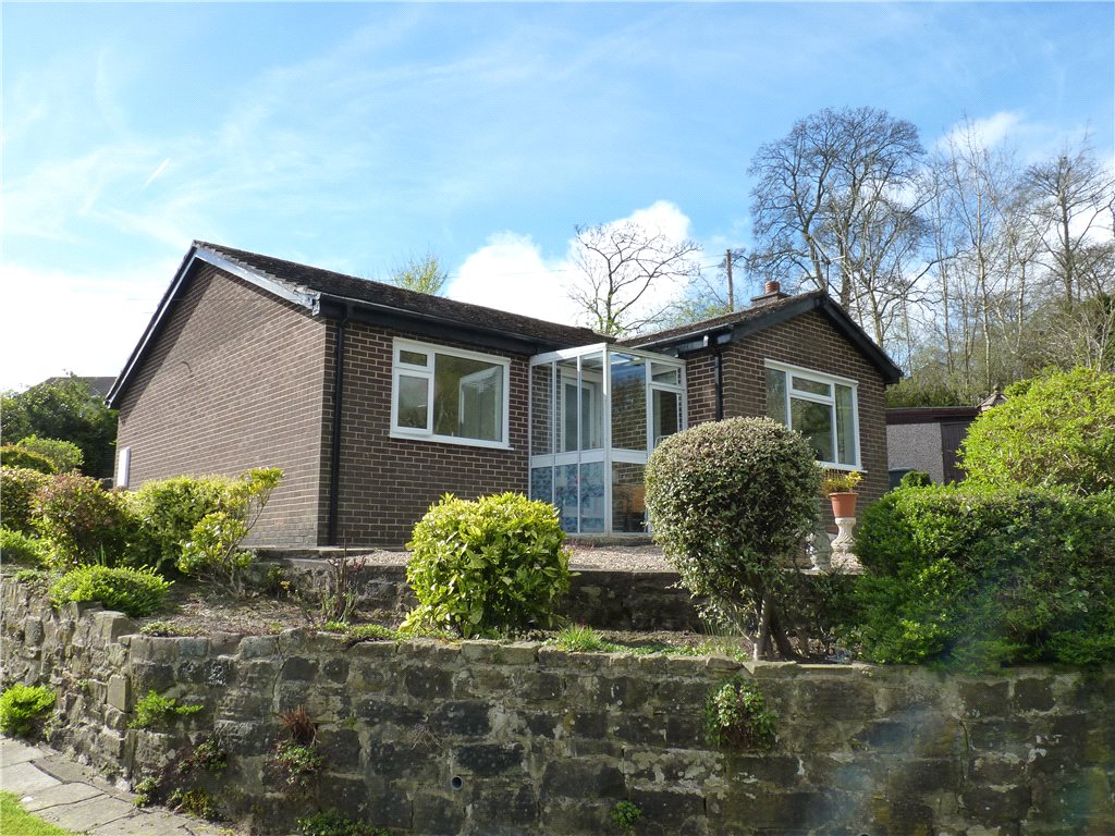 2 bedroom property for sale in Oaklea, Shann Lane, Keighley, BD20 £
