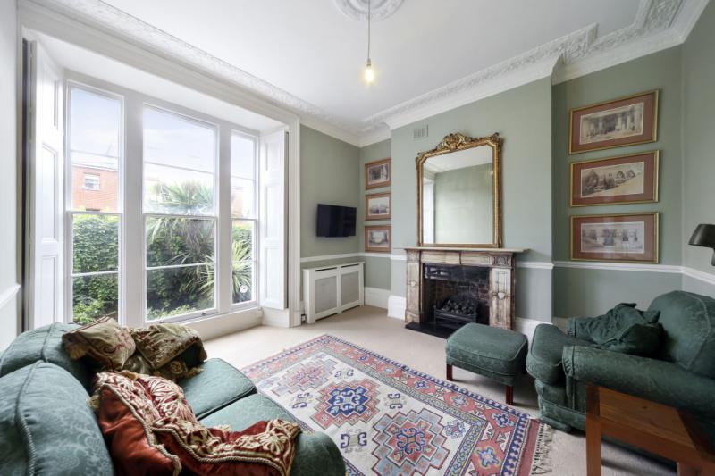 Uxbridge Road London W12 1 Bedroom Flat Apartment Uxbridge Road London W12 1 Bedroom Flat Apartment