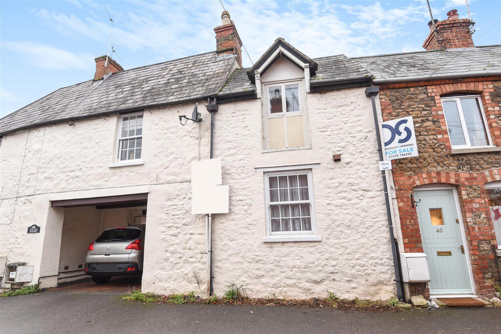 1 bedroom property for sale in Lechlade Road, Faringdon Guide price £157,500