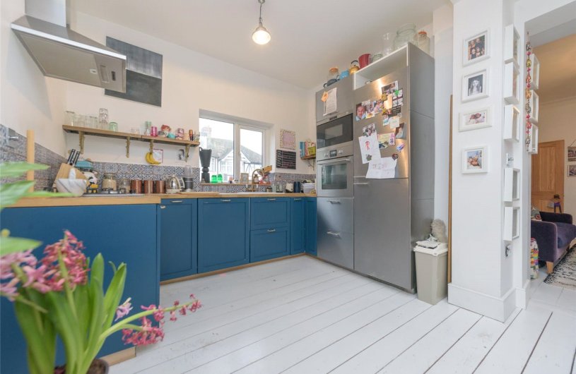 2 bedroom property for sale in Herbert Gardens, NW10 Guide price £639,950