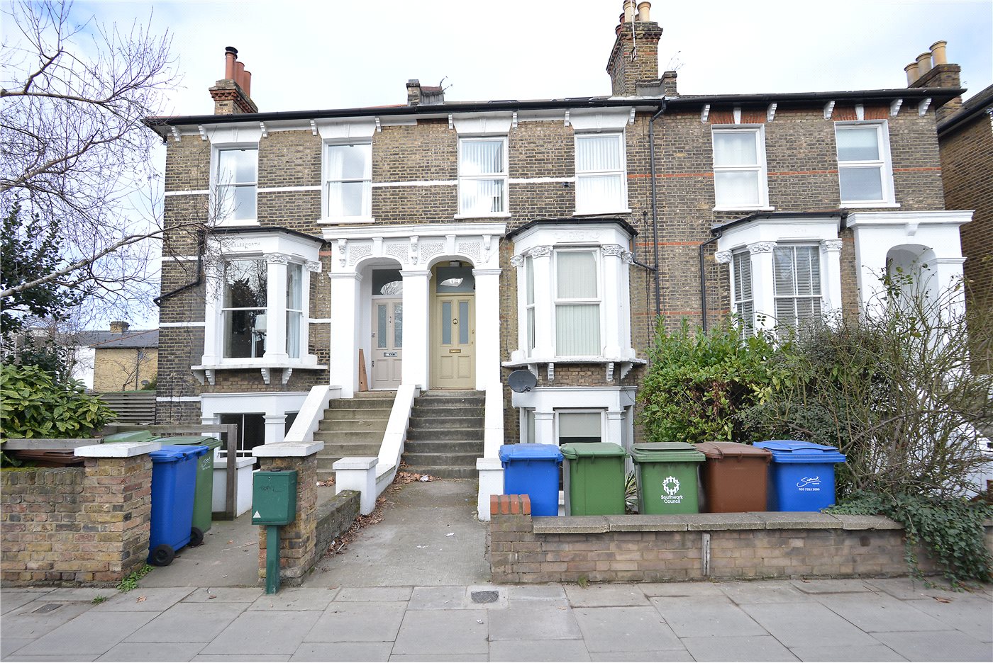 2 bedroom property for sale in East Dulwich Grove, East Dulwich, SE22