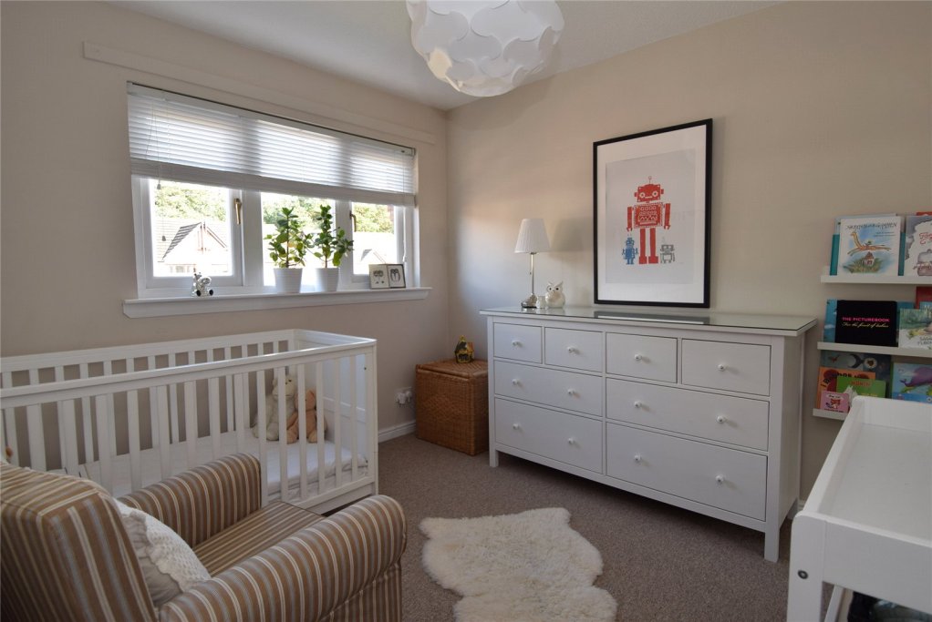 3 bedroom house for sale in Auldmurroch Ikea chest of drawers | in Hyndland