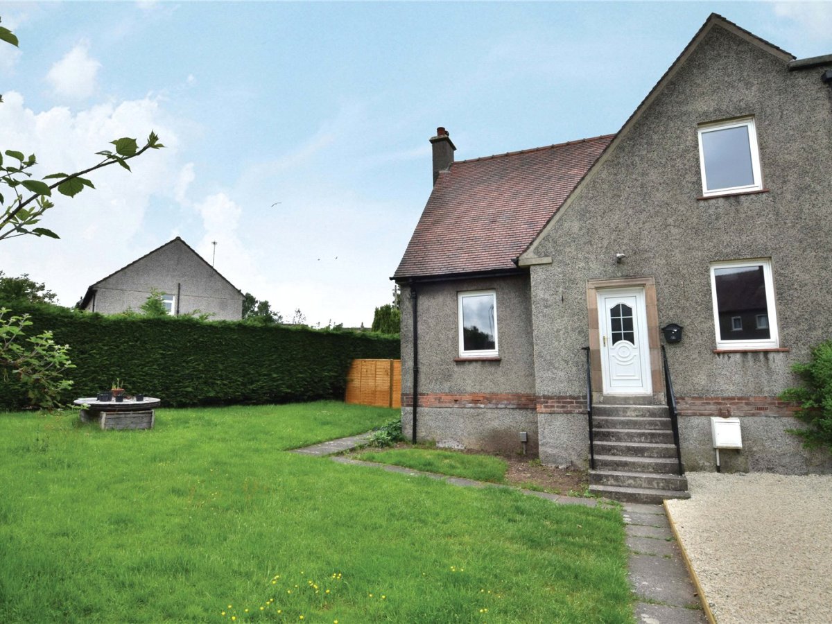 3 bedroom house for sale in Graham Drive, Milngavie, G62. Rettie & Co.