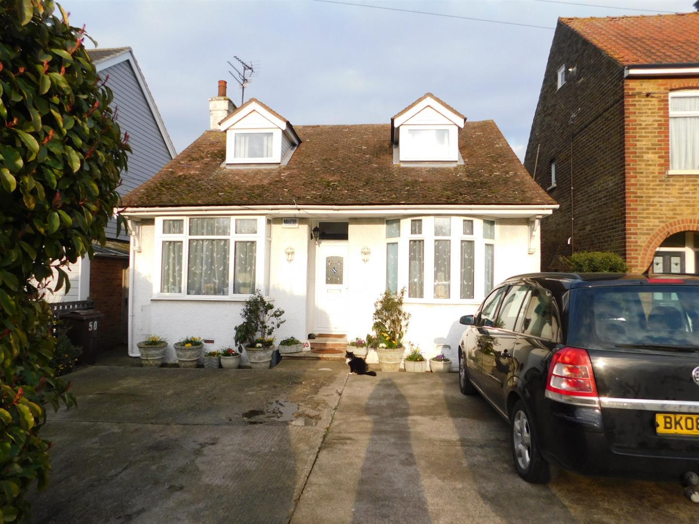 Properties for sale in Sheerness, Kent