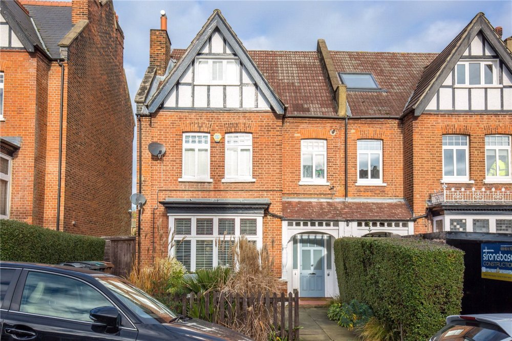 3 bedroom property for sale in Onslow Gardens, Muswell Hill, London, N10 Offers in excess of £ 3 bedroom property for sale in Onslow Gardens, Muswell Hill, London, N10 Offers in excess of £