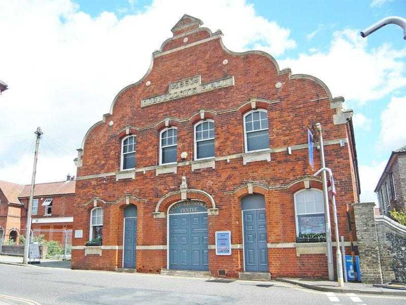 property for sale in Earls Street, THETFORD IP24 2AD Guide price £350,000