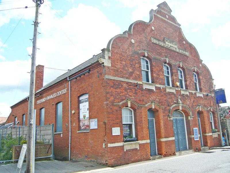 property for sale in Earls Street, THETFORD IP24 2AD Guide price £350,000