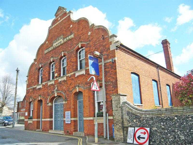 property for sale in Earls Street, THETFORD IP24 2AD Guide price £350,000