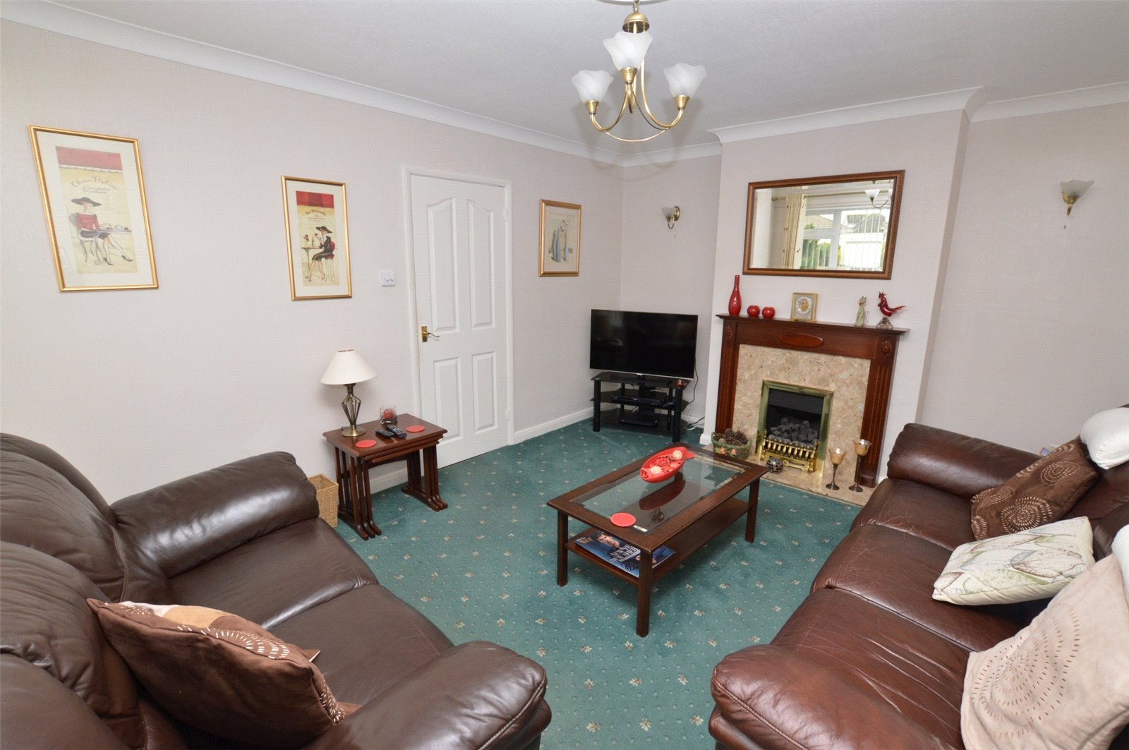 2 bedroom property for sale in Ash Way, Newton Abbot, Devon, TQ12 £