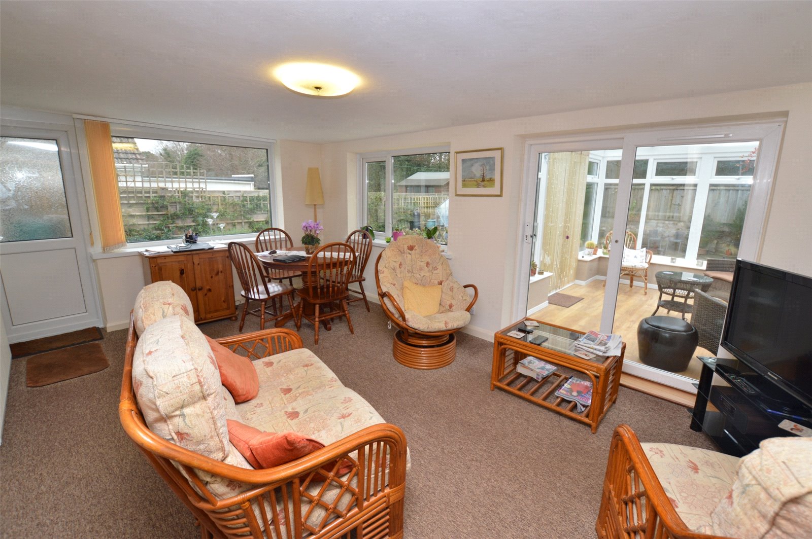 2 bedroom property for sale in Ash Way, Newton Abbot, Devon, TQ12 £
