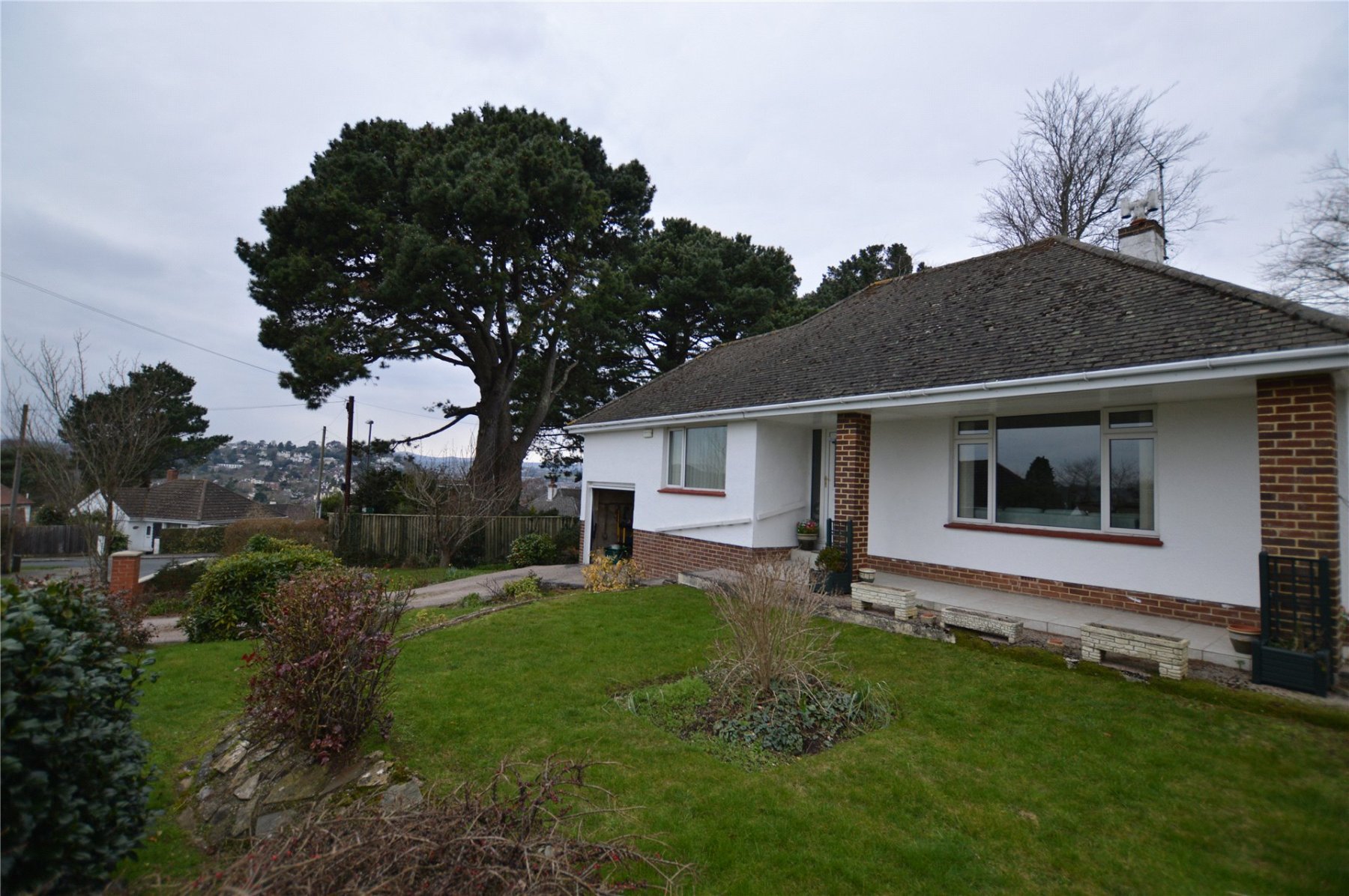 3 bedroom property for sale in Ash Way, Newton Abbot, Devon, TQ12 £