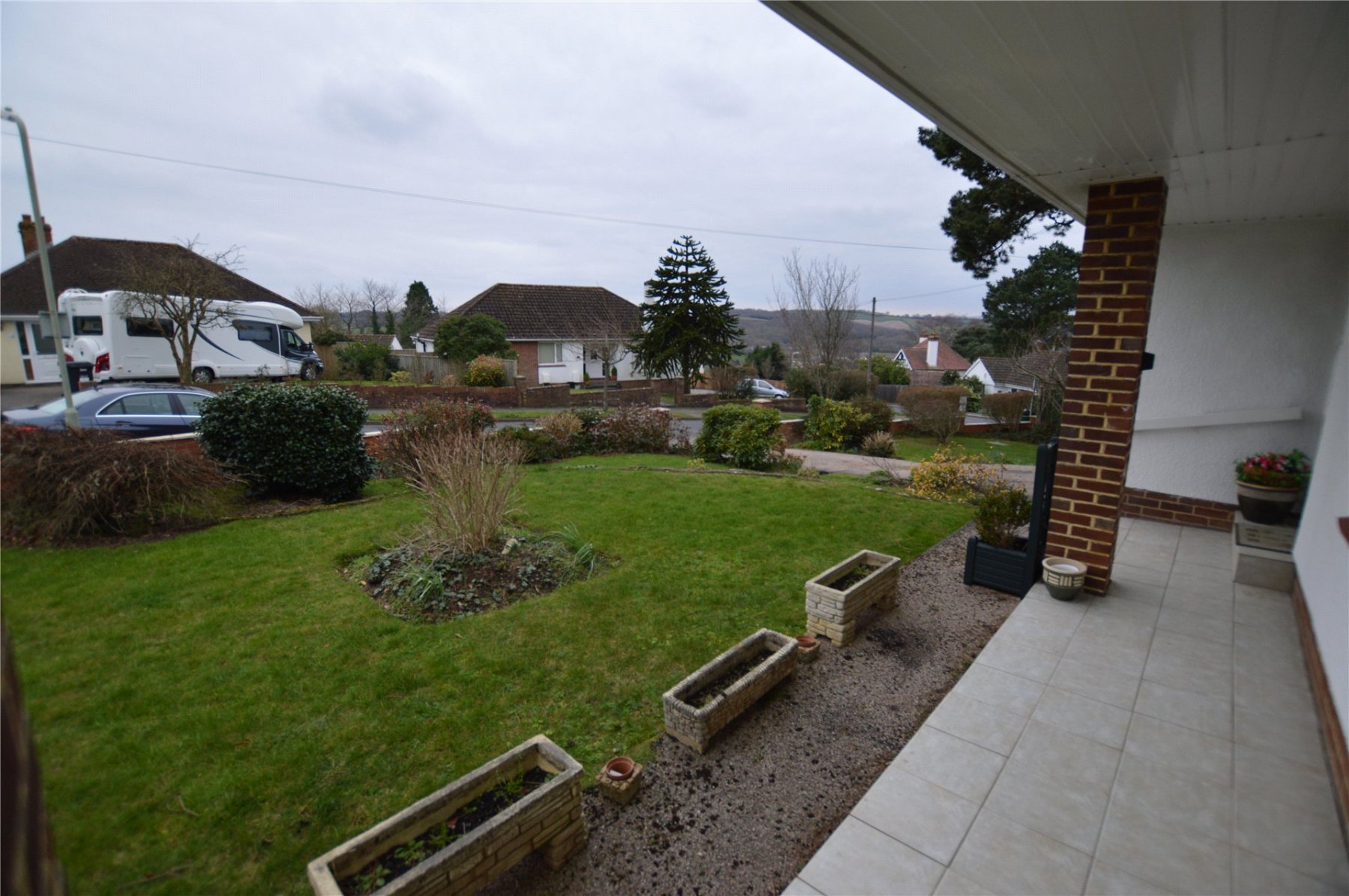 3 bedroom property for sale in Ash Way, Newton Abbot, Devon, TQ12 £