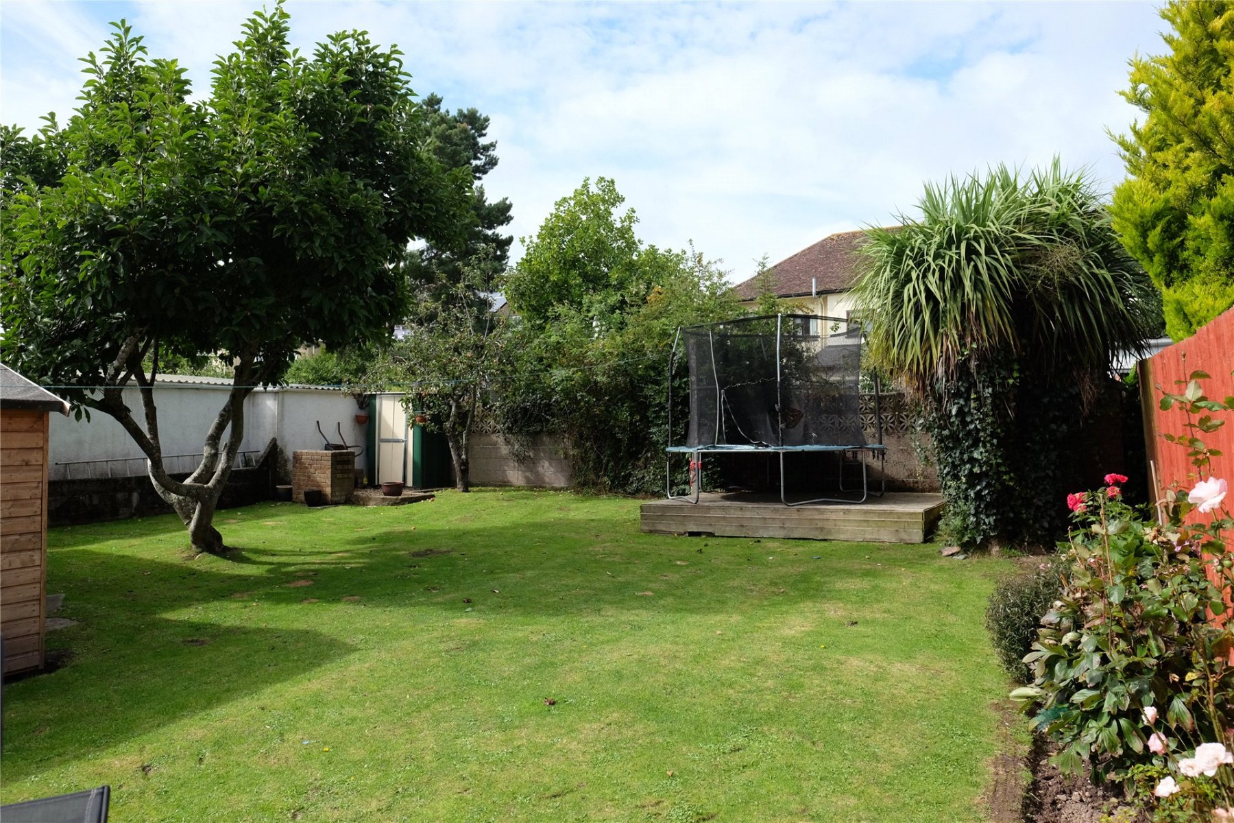 3 bedroom property for sale in Applegarth Close, Newton Abbot, Devon