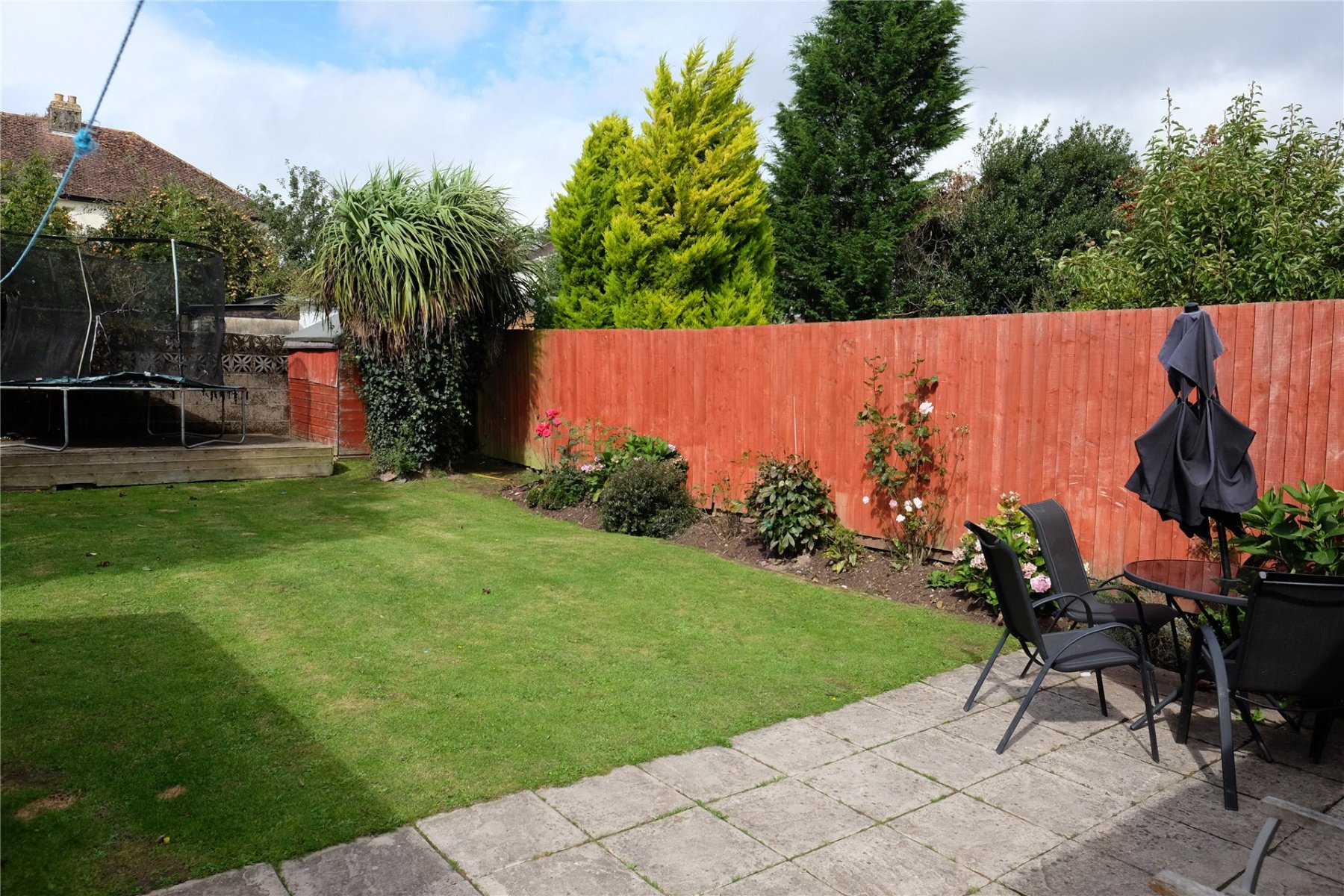 3 bedroom property for sale in Applegarth Close, Newton Abbot, Devon