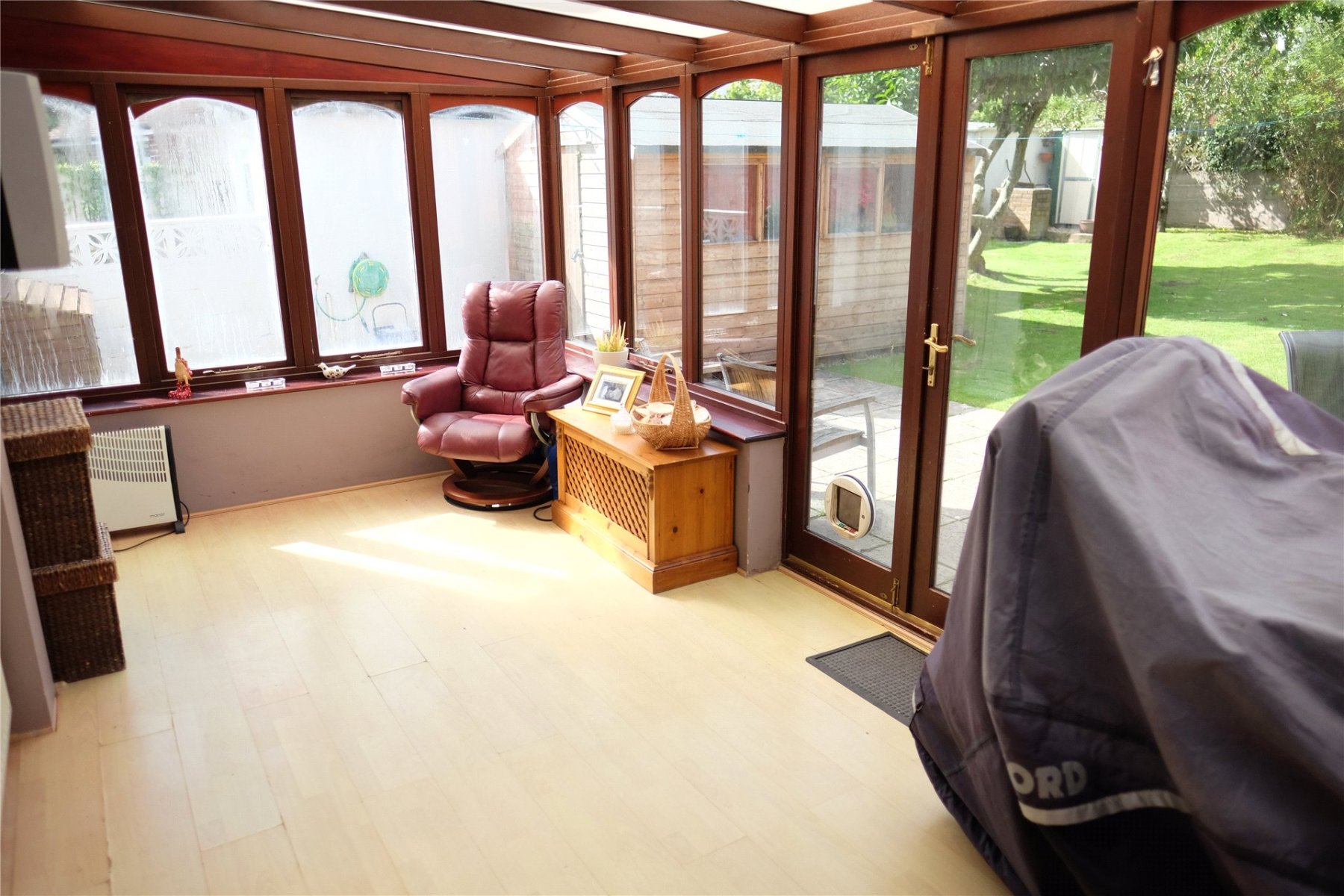 3 bedroom property for sale in Applegarth Close, Newton Abbot, Devon