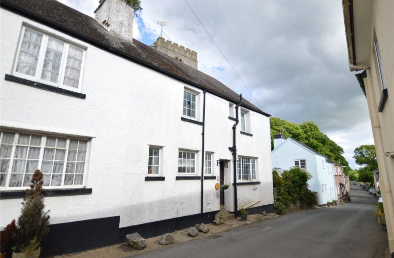 3 bedroom property for sale in South Street, Denbury, Newton Abbot, TQ12 £234,950