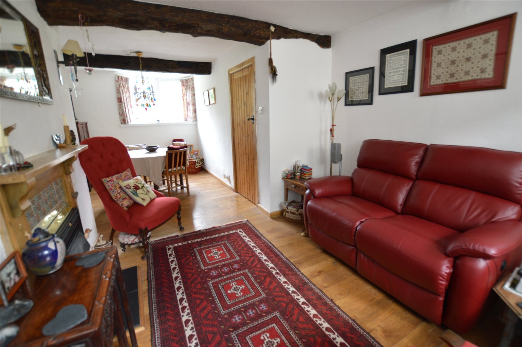 3 bedroom property for sale in South Street, Denbury, Newton Abbot, TQ12 £234,950