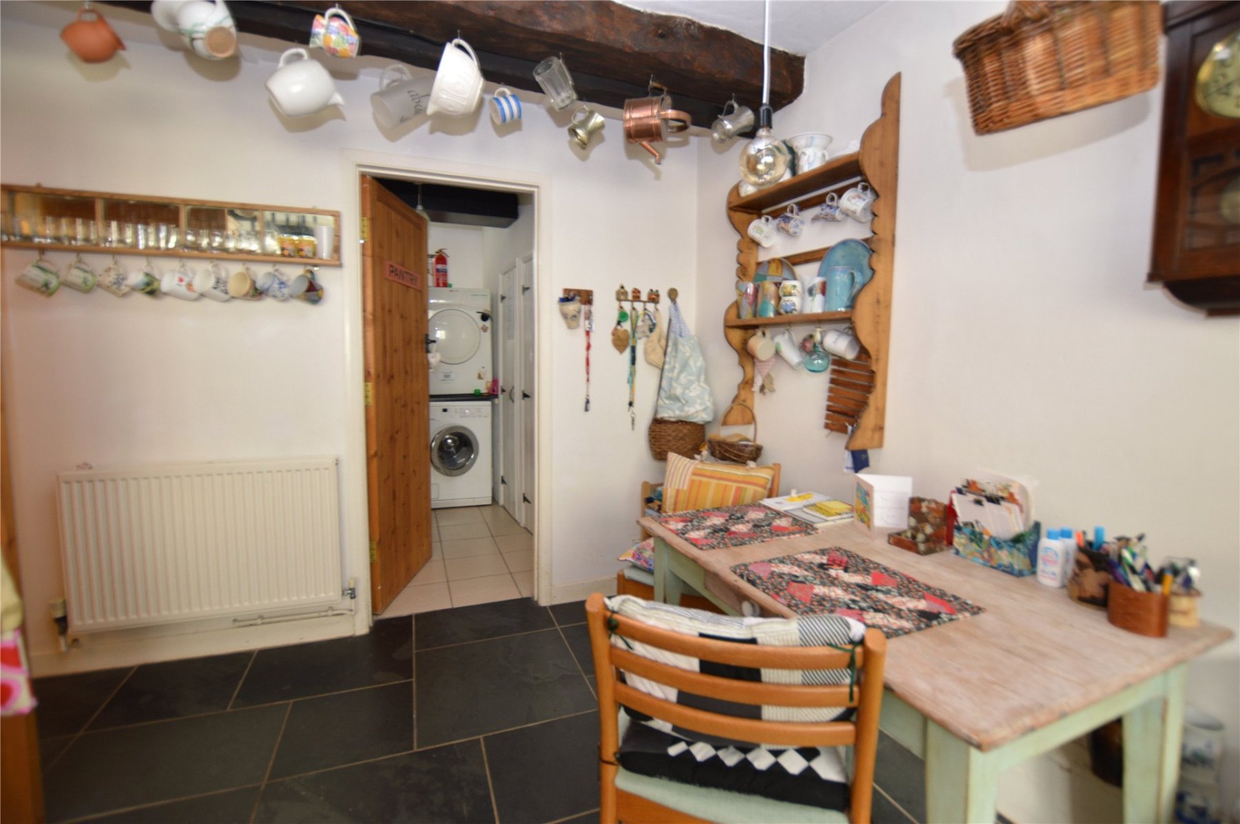 3 bedroom property for sale in South Street, Denbury, Newton Abbot, TQ12 £234,950