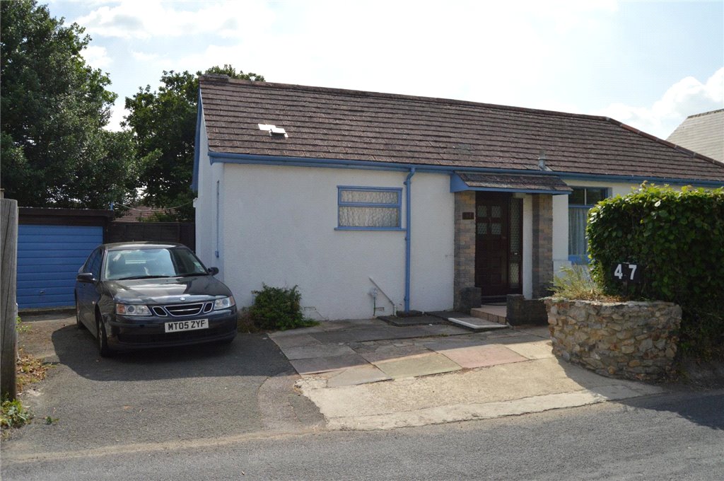 3 bedroom property for sale in Chudleigh Road, Kingsteignton, Newton