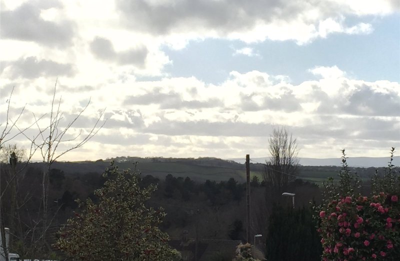 2 bedroom property for sale in Twickenham Road, Newton Abbot, Devon