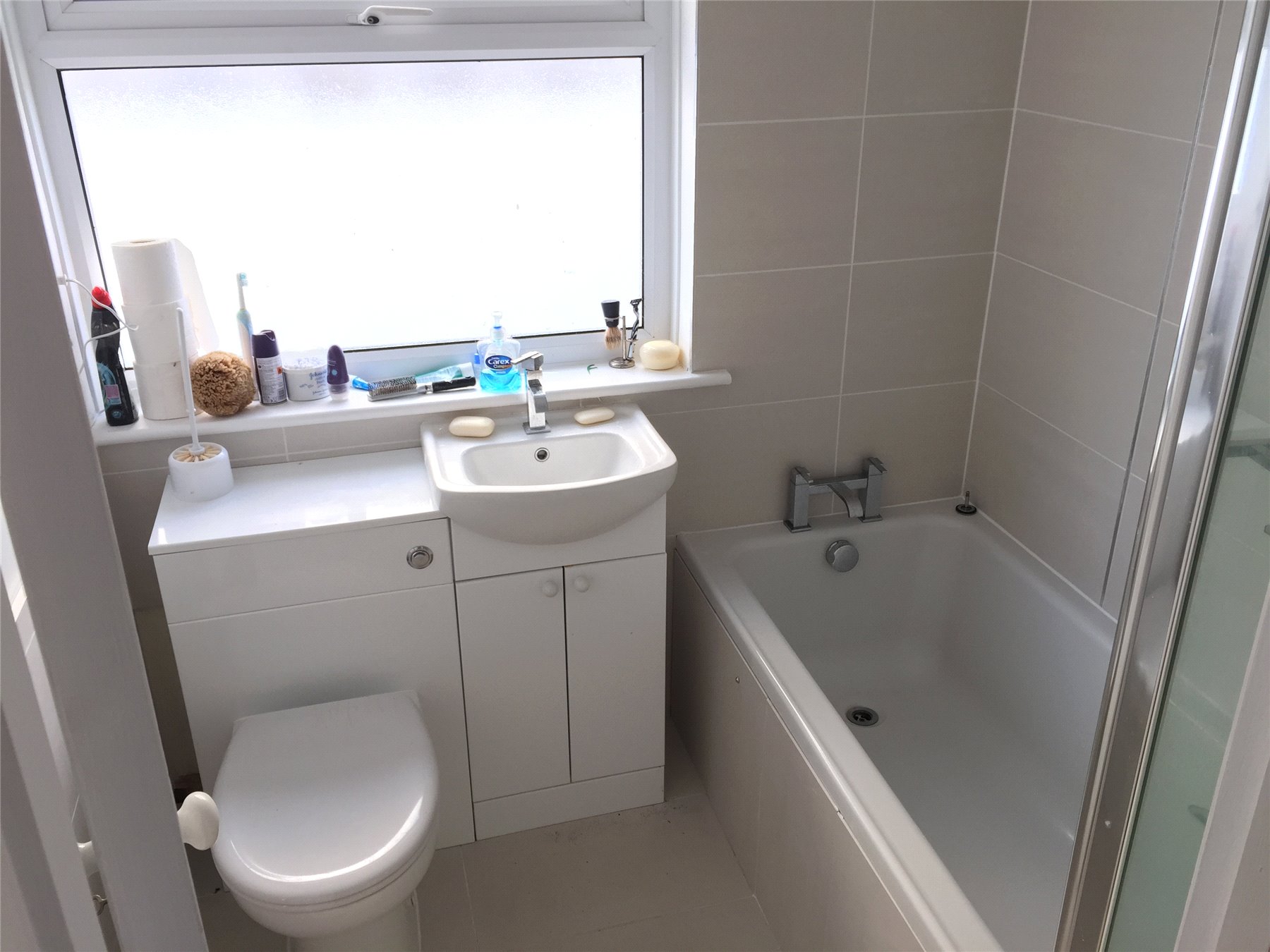 2 bedroom property for sale in Twickenham Road, Newton Abbot, Devon