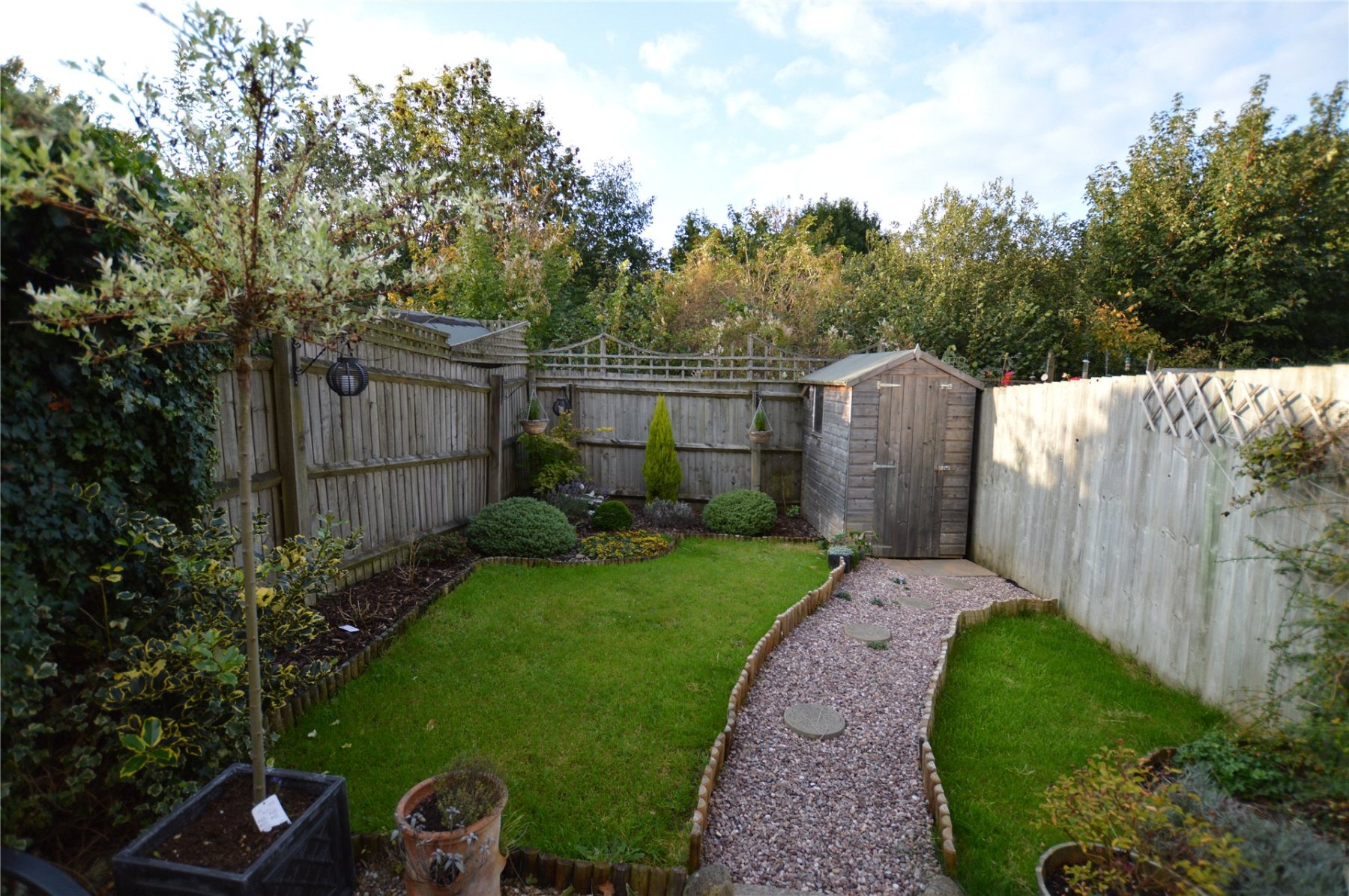 2 bedroom property for sale in Sandford View, Newton Abbot, Devon, TQ12