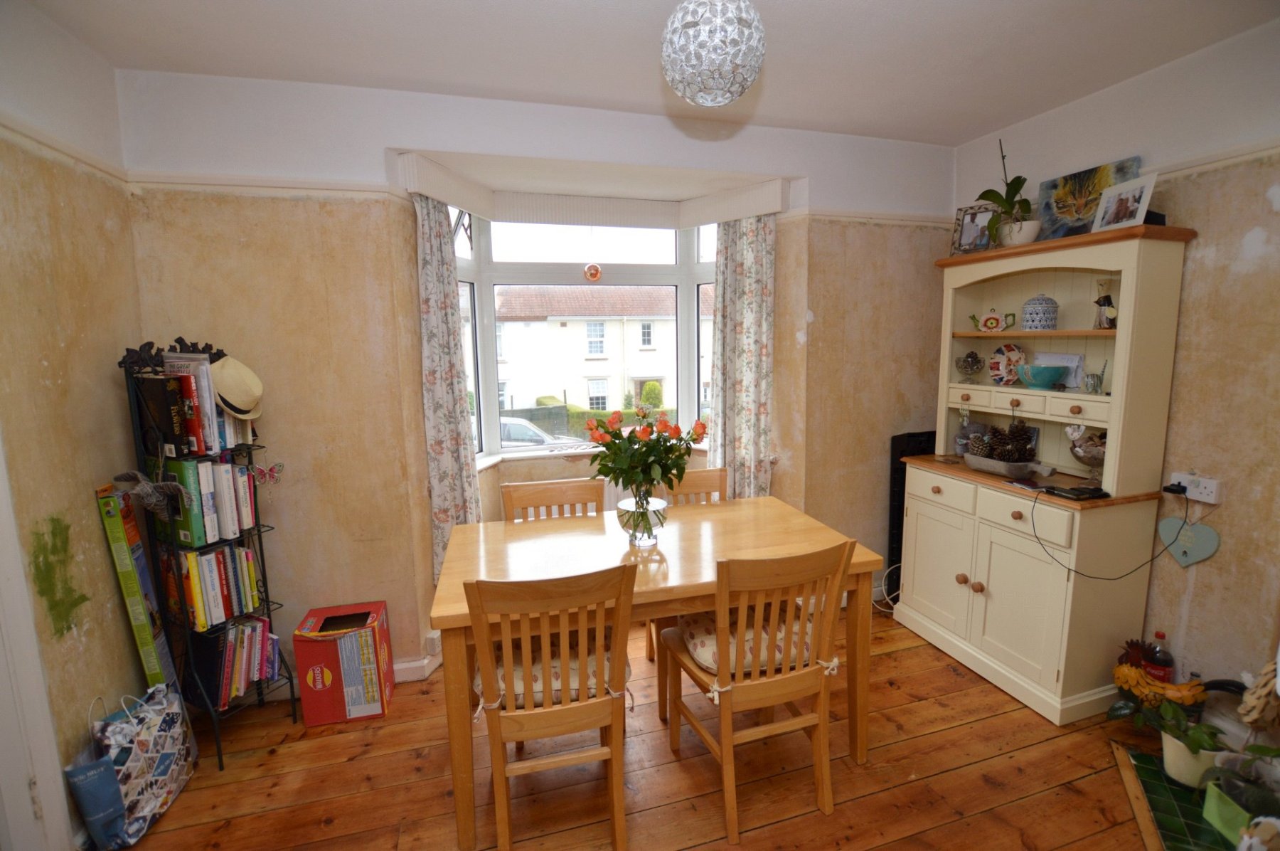 3 bedroom property for sale in Lime Tree Walk, Newton Abbot, Devon