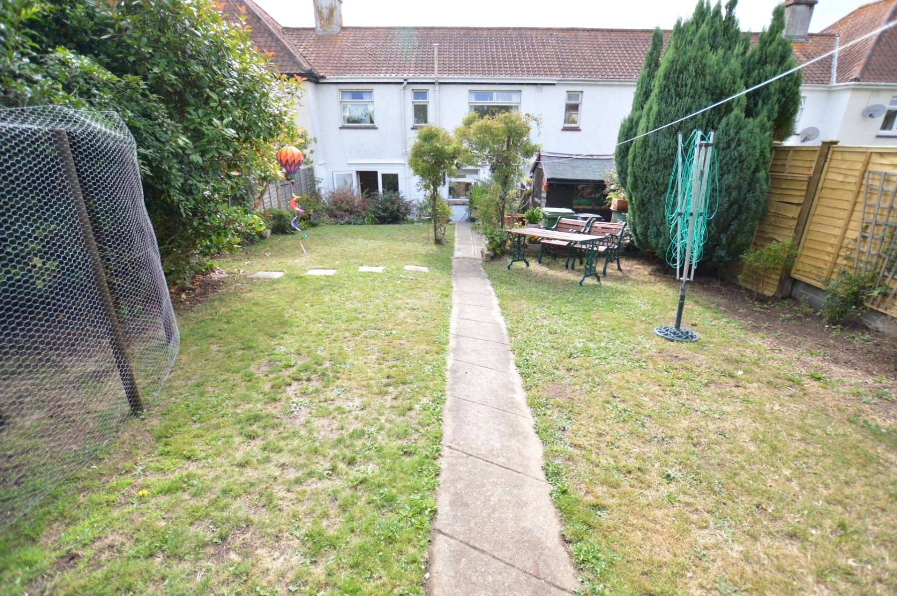 3 bedroom property for sale in Lime Tree Walk, Newton Abbot, Devon
