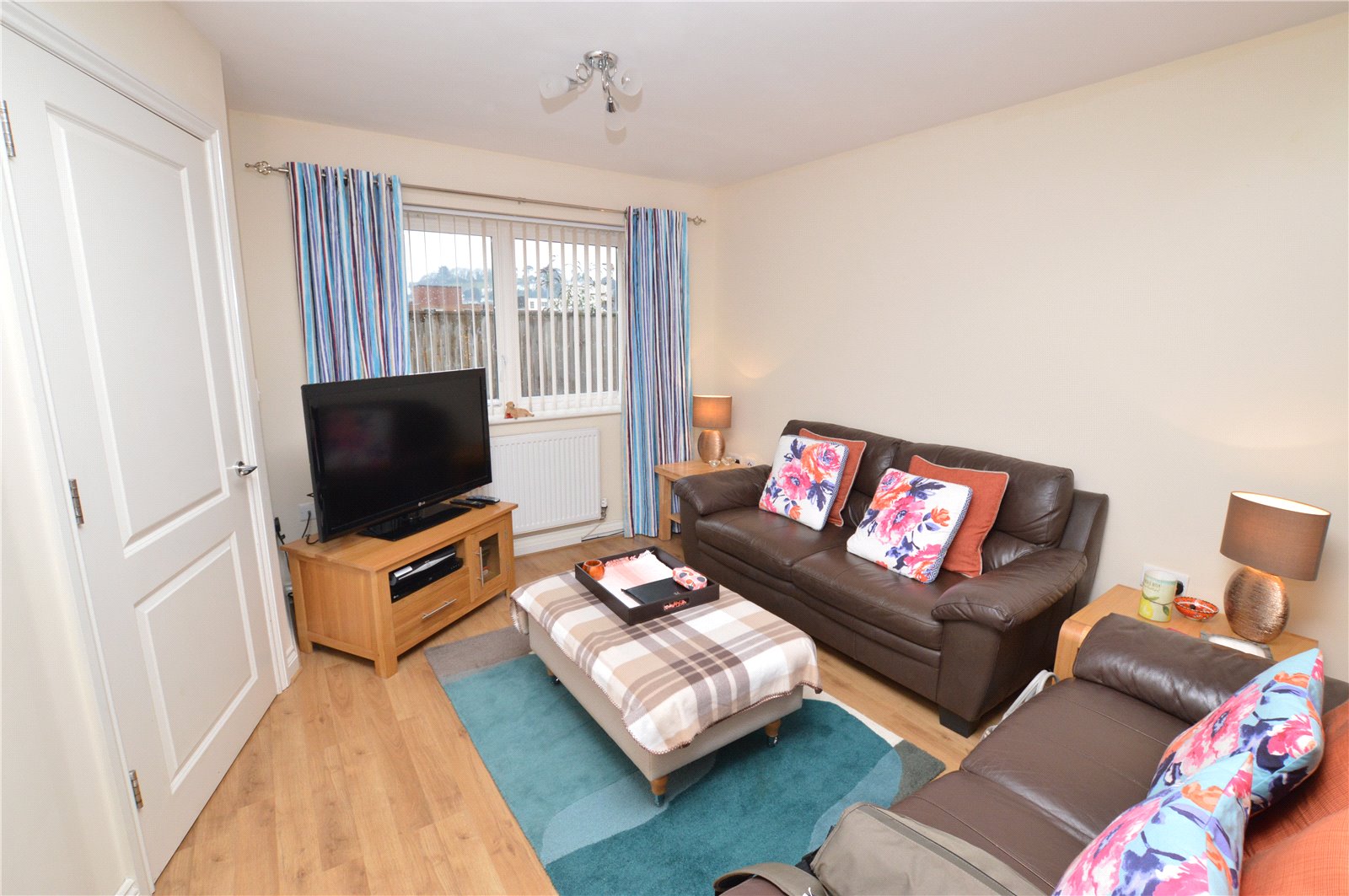 3 bedroom property for sale in Tudor Close, Newton Abbot, Devon, TQ12 £175,000