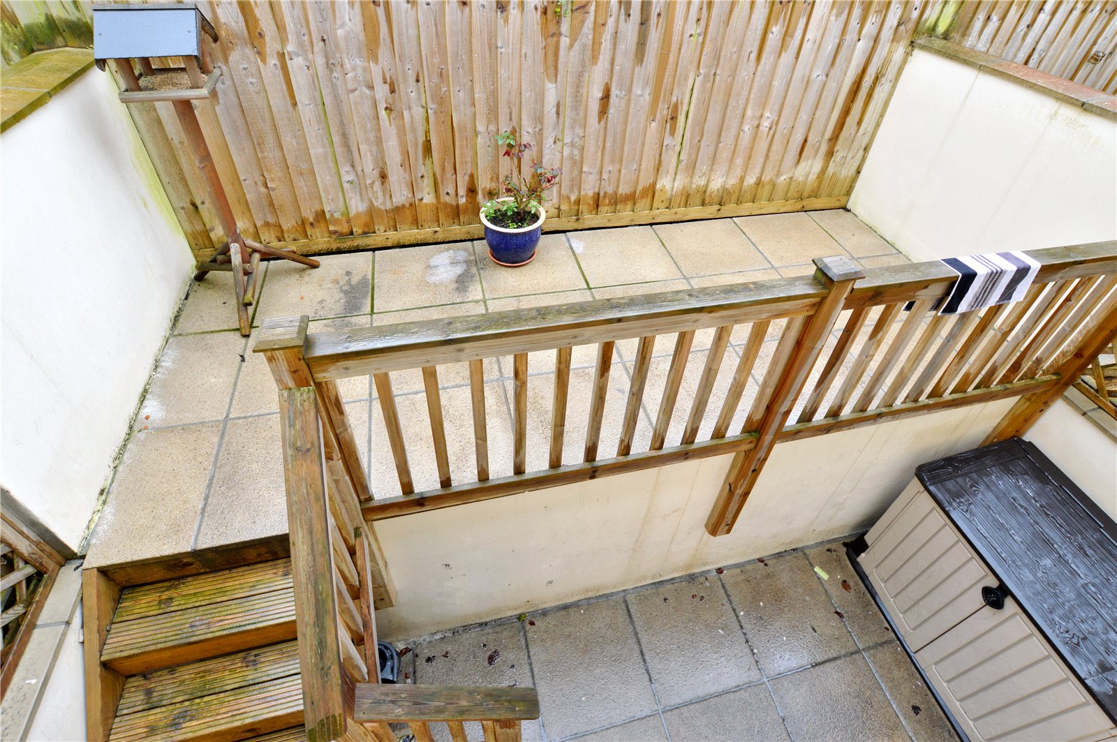 3 bedroom property for sale in Tudor Close, Newton Abbot, Devon, TQ12 £175,000