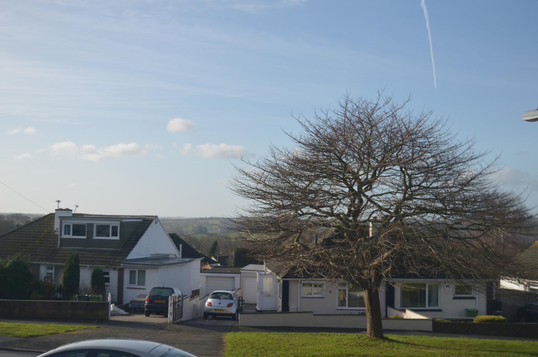 2 bedroom property for sale in Twickenham Road, Newton Abbot, Devon